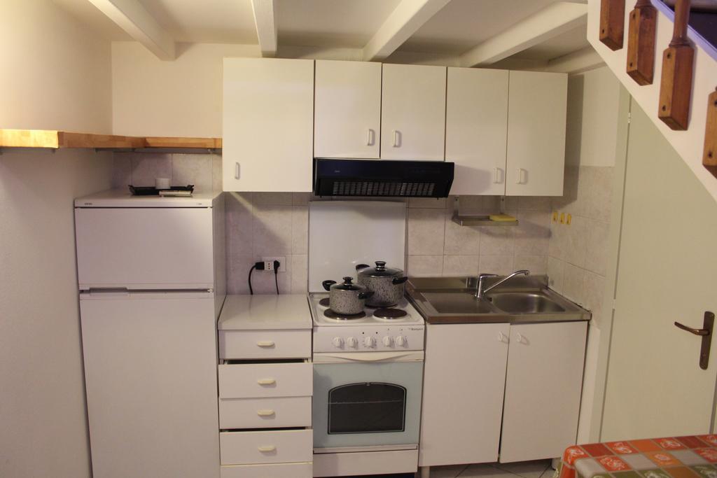 Milanorooms Via Palmieri Appartement *
