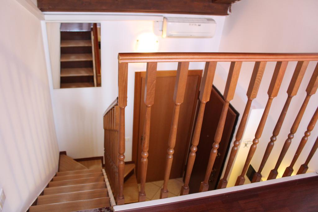 Appartement Milanorooms Via Palmieri *
