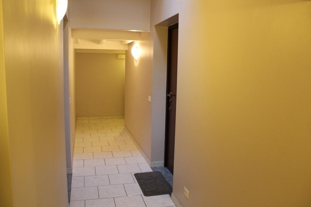 Milanorooms Via Palmieri Appartement *